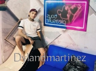 Dylandmartinez