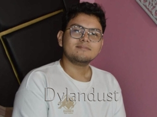 Dylandust