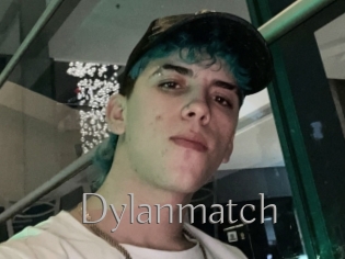 Dylanmatch