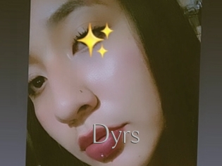 Dyrs