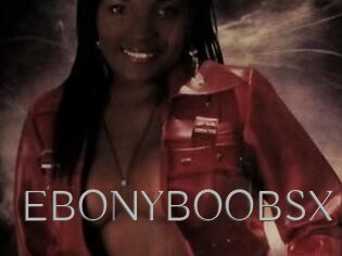 EBONYBOOBSX