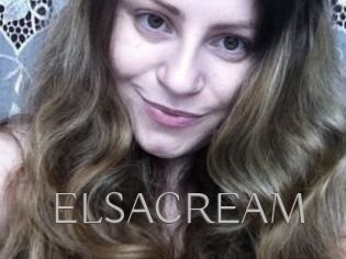 ELSACREAM