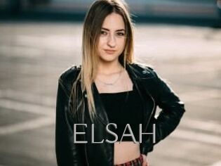 ELSAH