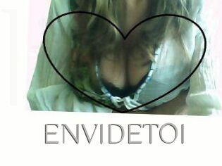 ENVIDETOI