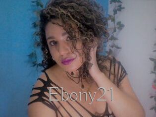 Ebony21