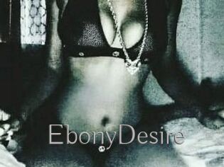 Ebony_Desire