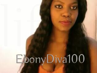 EbonyDiva100