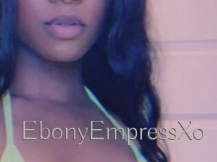 EbonyEmpressXo