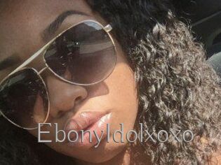 EbonyIdolxoxo