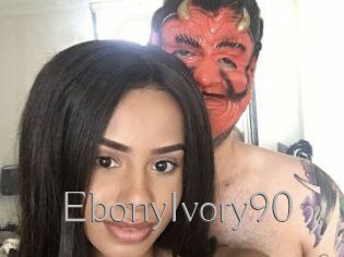 EbonyIvory90