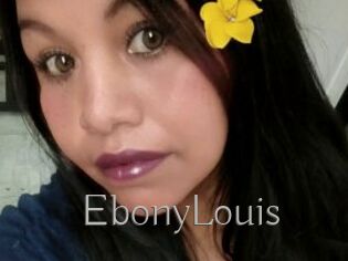 EbonyLouis