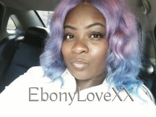 EbonyLoveXX