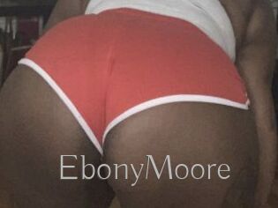 EbonyMoore