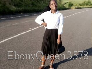 EbonyQueen3578