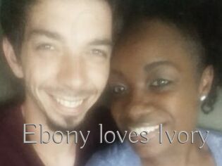 Ebony_loves_Ivory