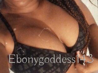 Ebonygoddess143