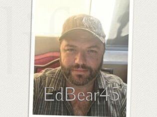 EdBear45