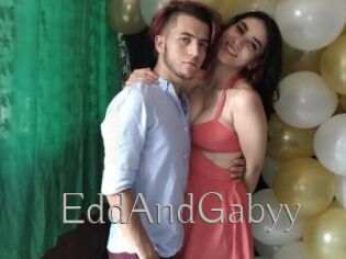 EddAndGabyy