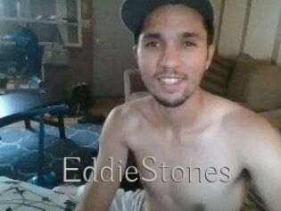 EddieStones