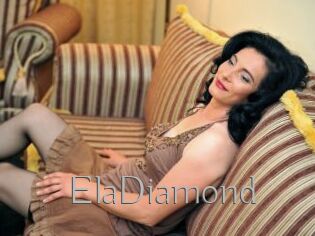 ElaDiamond