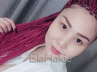 ElaHakie