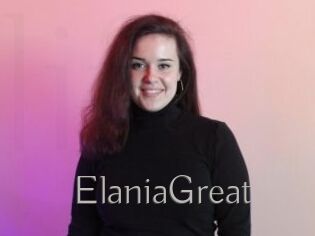 ElaniaGreat