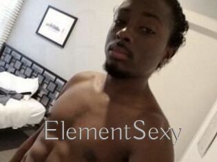 ElementSexy