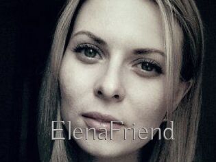 ElenaFriend