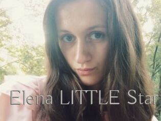 Elena_LITTLE_Star