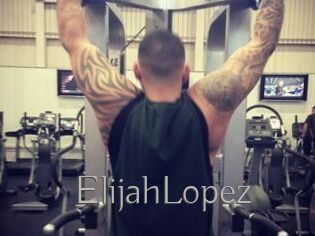 ElijahLopez