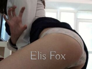 Elis_Fox