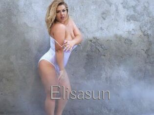 Elisasun