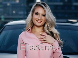 EliseGreen Live Fick