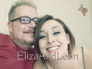 ElizaAndLeon