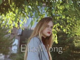 ElizaWong