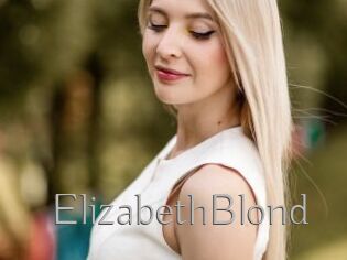 ElizabethBlond