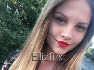 Elizfirst