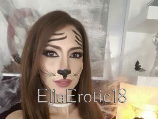 EllaErotic18