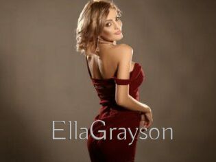 EllaGrayson