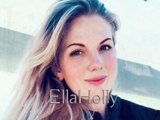 EllaHolly