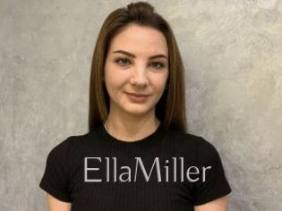 EllaMiller