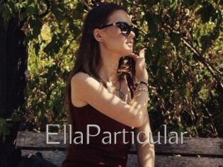 EllaParticular