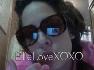 ElleLoveXOXO