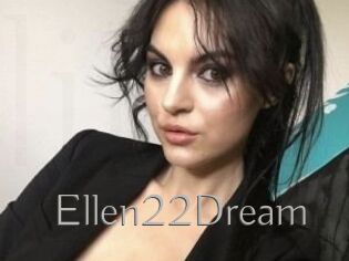 Ellen22Dream