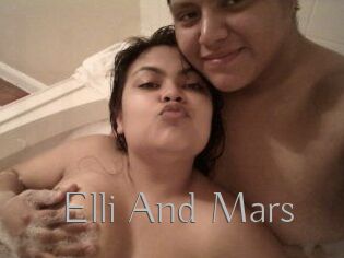 Elli_And_Mars