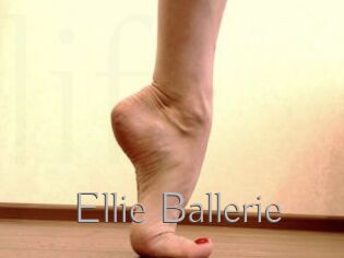 Ellie_Ballerie