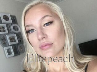 Elliepeach