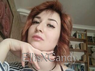 EllisXCandy