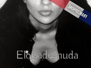 Eloisadesnuda