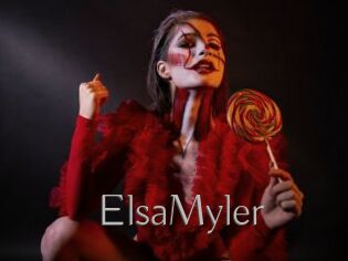 ElsaMyler